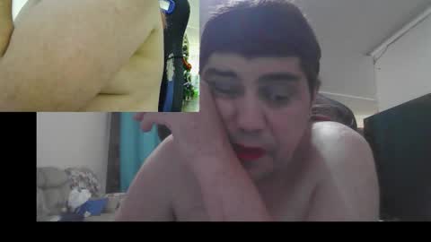 Snapshot of greatalexandra1 chatting on 11/27/25, 02:52 Jazzmin Alexandria online show from 11/27/25, 02:52