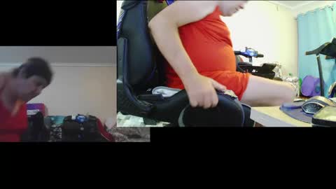 Snapshot of greatalexandra1 chatting on 04/04/26, 05:54 Jazzmin Alexandria online show from 04/04/26, 05:54