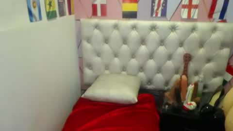 greatass_latina online show from 06/26/26, 11:25