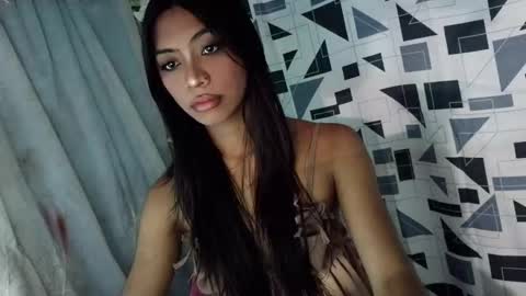 Kaira online show from 03/23/26, 01:04