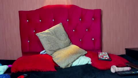 GreciaRuiz online show from 01/26/25, 08:25