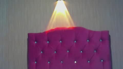 GreciaRuiz online show from 01/27/25, 10:16