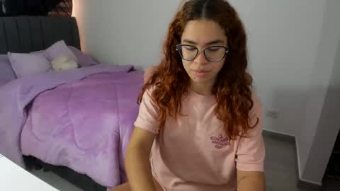GreciaRuiz online show from 02/26/25, 07:27