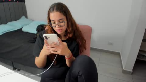 GreciaRuiz online show from 09/29/25, 11:42