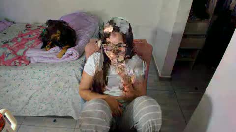 GreciaRuiz online show from 04/07/26, 12:00