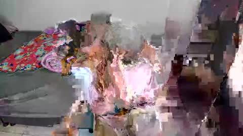 GreciaRuiz online show from 05/07/26, 11:10
