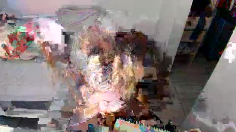 GreciaRuiz online show from 05/09/26, 01:55