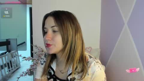 Greeicy online show from 09/20/25, 11:44