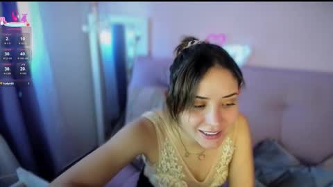 Greeicy online show from 11/22/25, 08:52