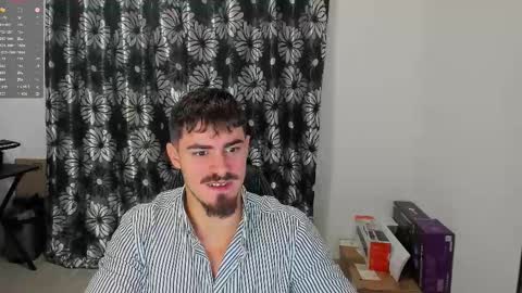 greekgod199 online show from 01/17/26, 02:16