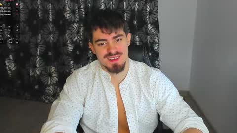 greekgod199 online show from 02/04/26, 05:46