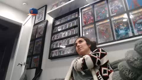 greekgodandgoddess online show from 02/04/25, 05:31