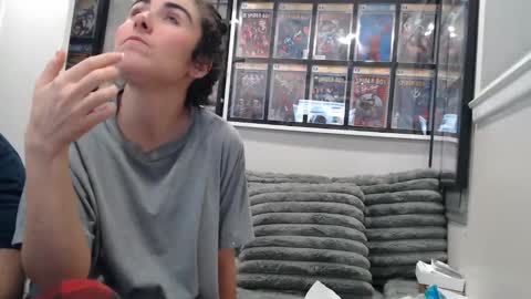 greekgodandgoddess online show from 02/06/25, 03:59