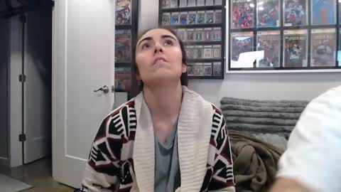 greekgodandgoddess online show from 02/07/25, 04:59