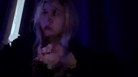 Lina 3 online show from 04/02/26, 04:59