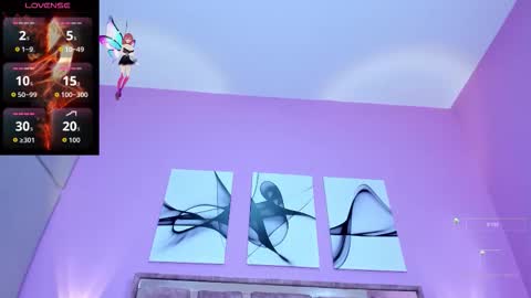 green_lov online show from 09/11/25, 12:16