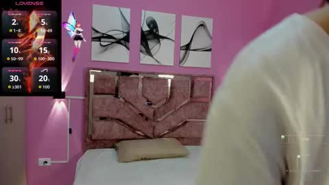 green_lov online show from 11/04/25, 12:15