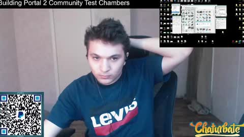 greendynomite_04 online show from 05/10/26, 12:49