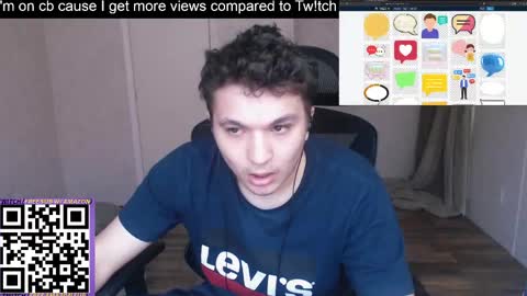greendynomite_04 online show from 05/10/26, 04:01