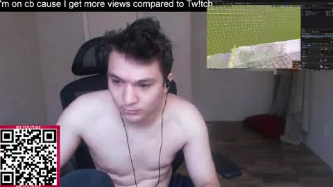 greendynomite_04 online show from 05/11/26, 03:07