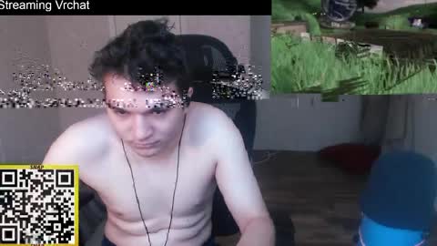 greendynomite_04 online show from 05/11/26, 04:04