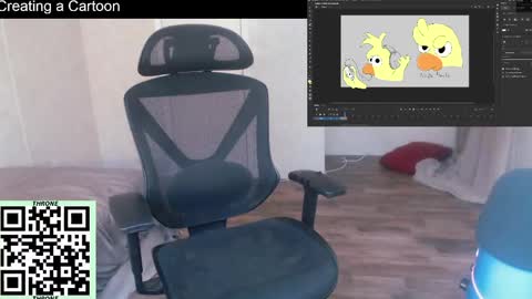 greendynomite_04 online show from 05/12/26, 02:47