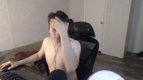 greendynomite_04 online show from 06/28/26, 03:34