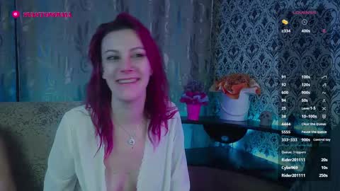 Greeneya online show from 01/12/25, 09:08