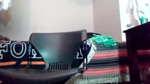 Snapshot of greeneyedcutie chatting on 03/27/26, 08:26 Jack online show from 03/27/26, 08:26