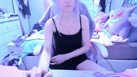 GreenEyedLovexo online show from 03/06/25, 03:13