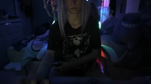 GreenEyedLovexo online show from 03/08/25, 05:49