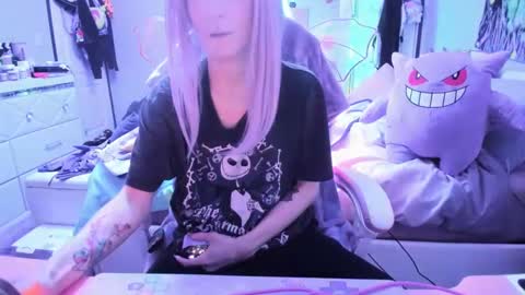 GreenEyedLovexo online show from 03/09/25, 03:22