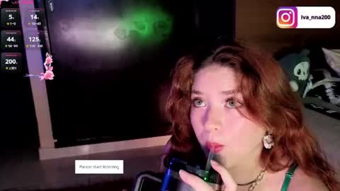 Snapshot of greeneyes_diamond chatting on 06/28/26, 02:06 greeneyes_diamond online show from 06/28/26, 02:06