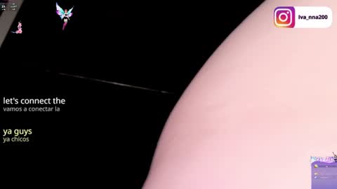 Snapshot of greeneyes_diamond chatting on 07/14/26, 02:05 greeneyes_diamond online show from 07/14/26, 02:05
