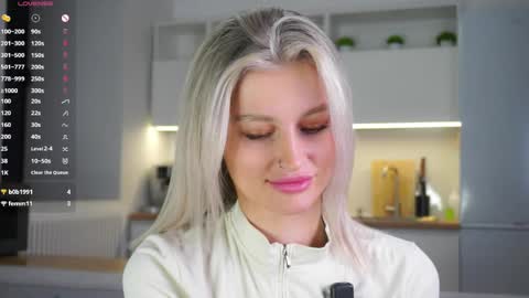 Kelly online show from 05/14/26, 01:51