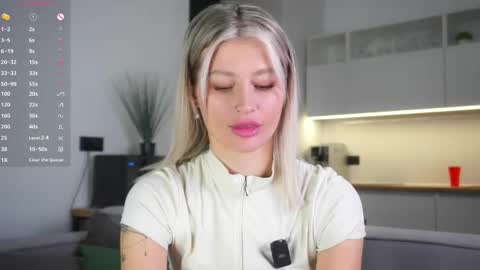 Kelly online show from 05/15/26, 02:24
