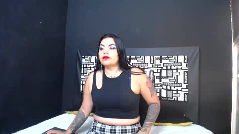 Snapshot of greenkarla chatting on 01/23/25, 01:35 Karla Green online show from 01/23/25, 01:35
