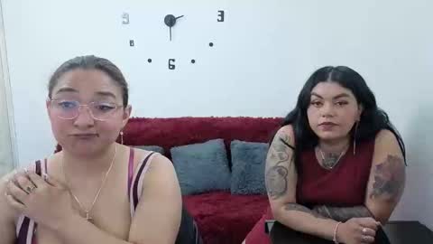 Snapshot of greenkarla chatting on 06/08/26, 03:23 Karla Green online show from 06/08/26, 03:23