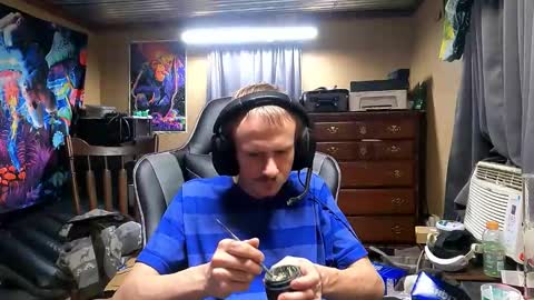 Snapshot of greenlungs8195 chatting on 03/08/26, 09:13 Greenlungs8195 online show from 03/08/26, 09:13