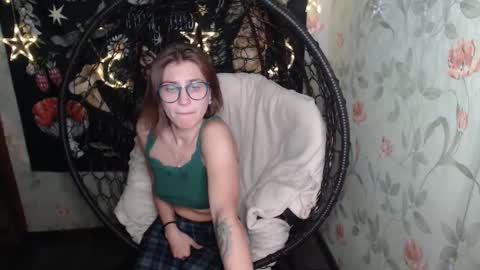 Lina online show from 09/27/25, 05:18