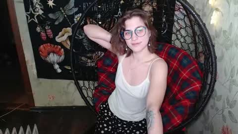 Lina online show from 02/12/26, 11:16