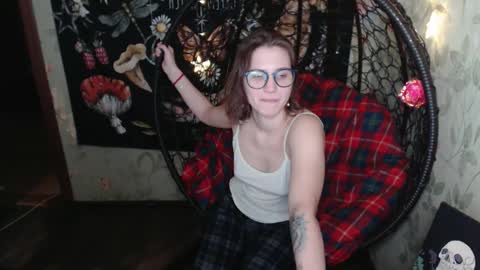 Lina online show from 03/04/26, 10:54