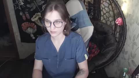 Lina online show from 03/09/26, 06:23