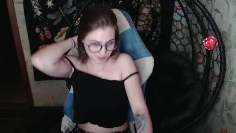 Lina online show from 05/16/26, 01:32