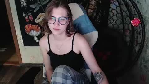 Lina online show from 06/14/26, 03:03