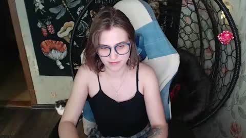 Lina online show from 06/15/26, 10:17