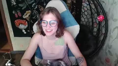 Lina online show from 06/25/26, 03:49