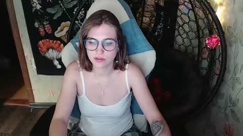 Lina online show from 06/28/26, 03:29