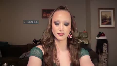 SexQueen Nikki online show from 12/08/24, 09:02