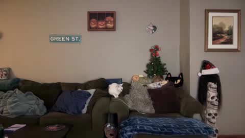 SexQueen Nikki online show from 12/13/24, 06:31